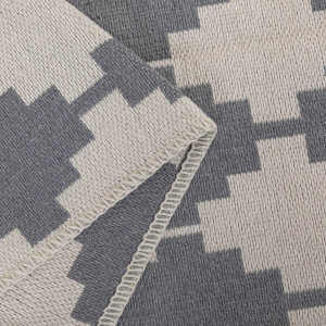 Ковер TERESSA 259 LT.GREY/CREAM, фото 4