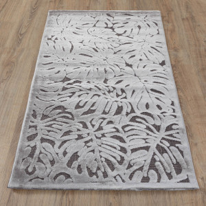 Ковры из Турции GROTTA 4069C GREY/GREY, фото 7