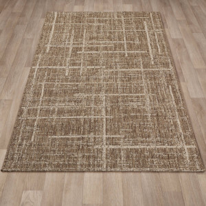 Ковер Side F0501 Brown/Beige, фото 2