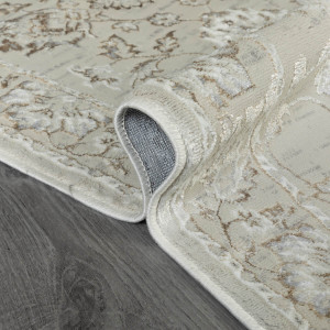 Ковры из Турции ROMANCE E021ARC M.CREAM/M.CREAM, фото 5
