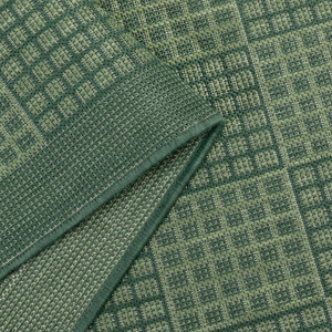 Ковер Side 61281 D.Green/L.Green, фото 5