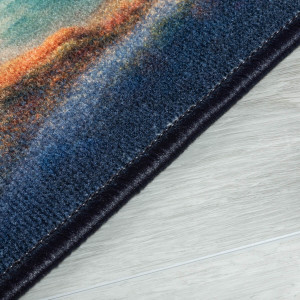 Кайраккумские ковры Gissar 621PA-41, фото 7