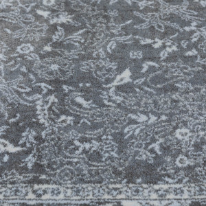 Ковер AFINA 2490A GREY, фото 3