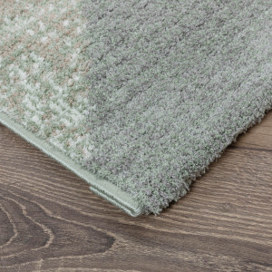 Ковры из Турции Daria L513A Green/White, фото 8
