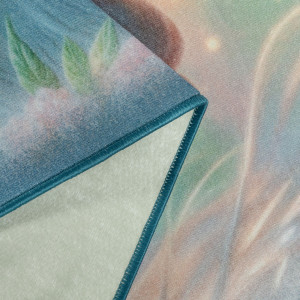 Кайраккумские ковры Gissar 502PA-41, фото 4