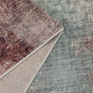 Ковры из Турции Glory 6286A Cream/L.Purple, фото 4