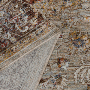 Ковер Glory 7641A Beige/Brown, фото 4