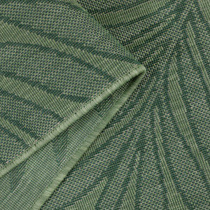 Ковер Side A3861 L.Green/D.Green, фото 4