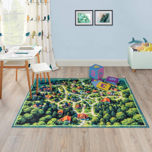 Кайраккумские ковры Gissar 625PA-42, фото 6