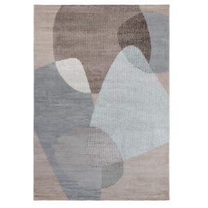 Ковры из Турции Daria L339A Beige/Grey, фото 1