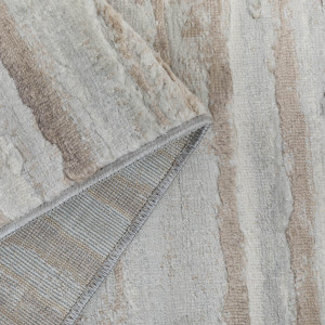 Ковры из Турции LUSON 20008A Ivory/Beige, фото 4
