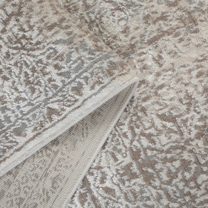 Ковер CREMONA JF81A BROWN/CREAM, фото 4