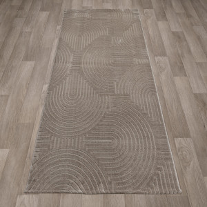 Ковер Soft J959A Beige/Beige, фото 2