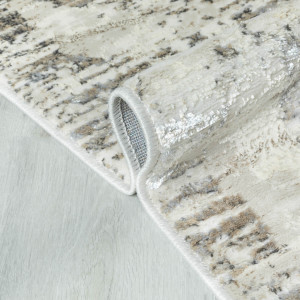 Ковер SANTOS C1005RC CREAM/CREAM, фото 5