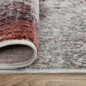 Ковры из Турции Glory 5604A Blue/Cream, фото 2