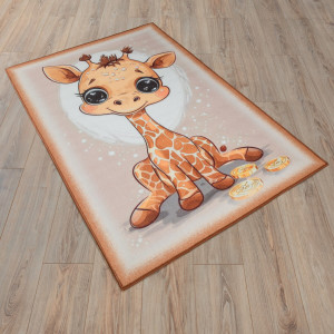 Кайраккумские ковры Gissar 622PA-81, фото 3