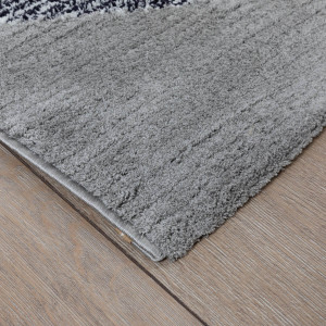 Ковры из Турции Daria L474A Grey/Blue, фото 11