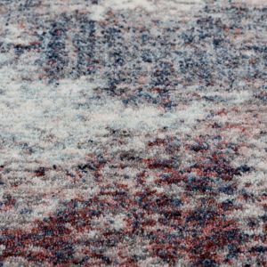 Ковры из Турции Glory 5604A Blue/Cream, фото 3