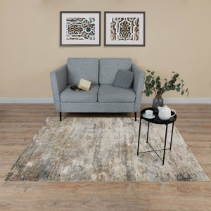 Ковер Aster A2079A Ivory/Tile, фото 6