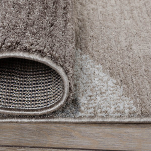Ковры из Турции Daria L356A Beige/Grey, фото 10