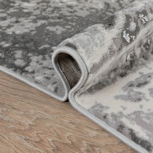 Ковры из Турции ALMIRA GR734 GREY/GREY, фото 4