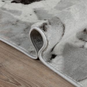 Ковер Trendy 5554A Cream/Anthracite, фото 5