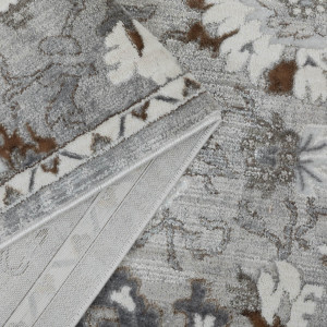 Ковер Nirvana B0833A White/Cream, фото 5
