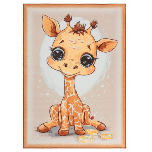 Кайраккумские ковры Gissar 622PA-81, фото 1