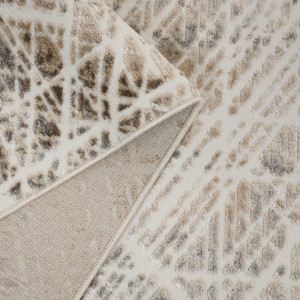 Ковер Beverly A3744A Cream/Brown, фото 4