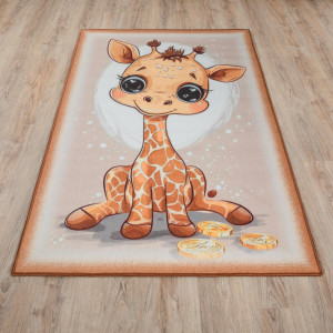 Кайраккумские ковры Gissar 622PA-81, фото 2