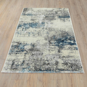 Ковры из Турции ADARA T2213LL GREY/GREY, фото 3