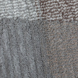 Ковры из Турции Daria L339A Beige/Grey, фото 11