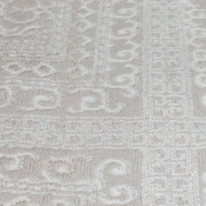 Ковры из Турции ARMINE T1400LL CREAM/GREY, фото 3