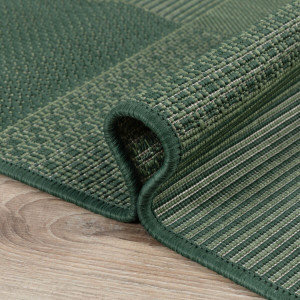 Ковер Side 60121 D.Green/L.Green, фото 5