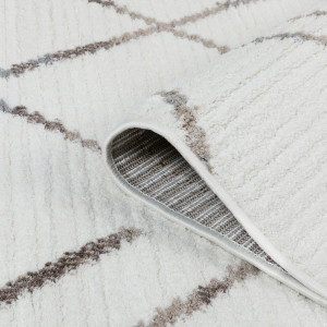Ковры из Турции Daria L348A White/Beige, фото 10