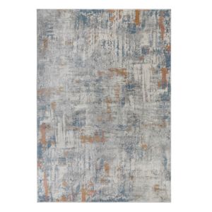 Ковры из Турции Trendy 5621A L.Grey/Rose, фото 1