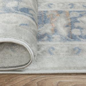 Ковры из Турции Trendy 5947A CREAM/GREY, фото 2