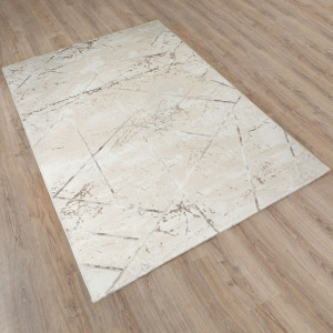Ковер Julia 0W1818 CREAM/L.BEIGE, фото 3