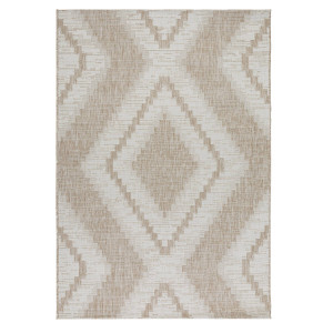Ковер Garden E2784 Beige/Cream , фото 1