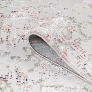Ковер Umbria A3592A Ivory/Pink, фото 9