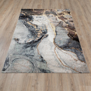 Ковры из Турции Elsa L890A Beige/Yellow, фото 2