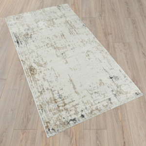 Ковер SIRIUS T1605LL CREAM/CREAM, фото 3