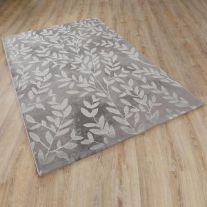 Ковры из Турции ALMIRA GR708 GREY/L.GREY, фото 3