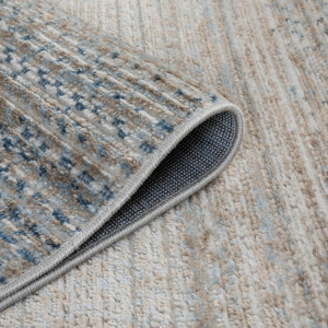 Ковер MATERA FU49A GREY HB/BLUE, фото 8