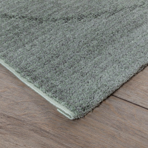 Ковры из Турции Daria L550A Green/White, фото 11