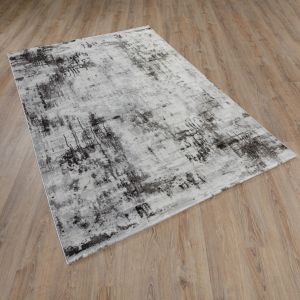 Ковер Trendy 5556A Cream/Anthracite, фото 3