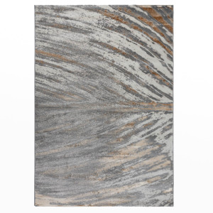 Ковры из Турции ALMIRA HE417 Grey/O.Gold, фото 1