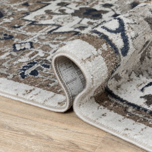Ковер Vegas 3905A CREAM/BEIGE, фото 5