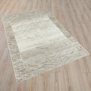 Ковер SANTOS C999ARC CREAM/CREAM, фото 3