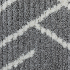 Ковры из Турции Daria L348A Grey/White, фото 11